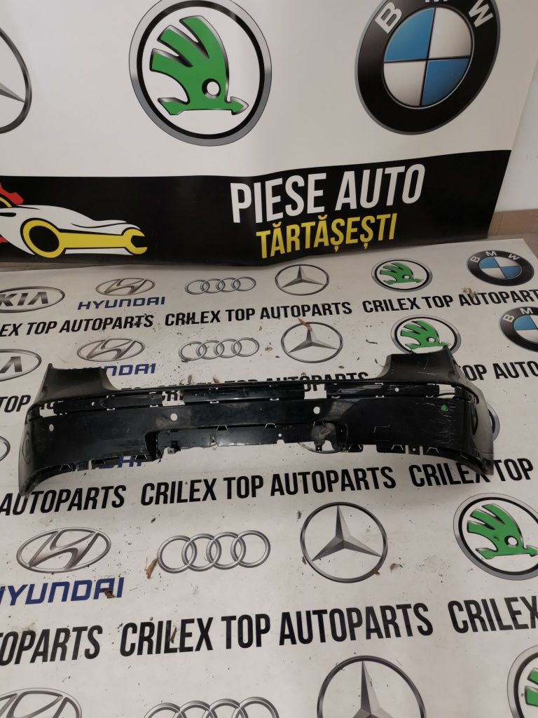 Bara spate BMW seria 1 e87 non face-lift 2006/2007/2008