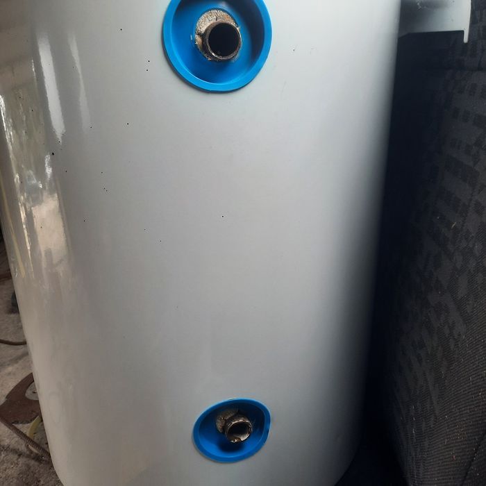 Boiler termoelectric 80 litri