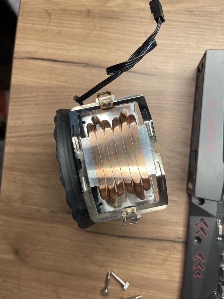 Titanium d4 X99! XEON E5-2695v3 14/28; 32GB DDR4