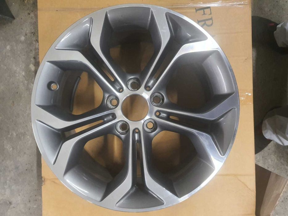 БМВ х3 ф25 х4 ф26 джанта 18 цола 1 брой