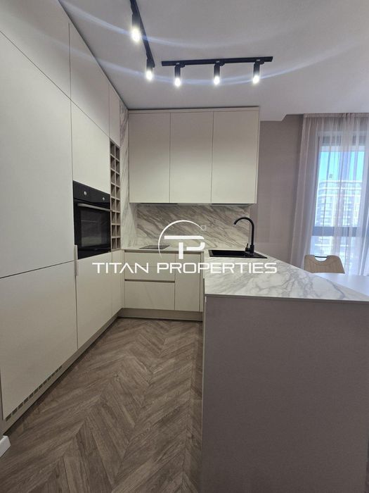 Дава се под наем Двустаен апартамент в Пловдив, Христо Смирненски - 78 кв.м за 650 € - Снимка #3