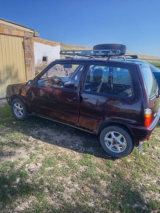 Продам Ока 11113