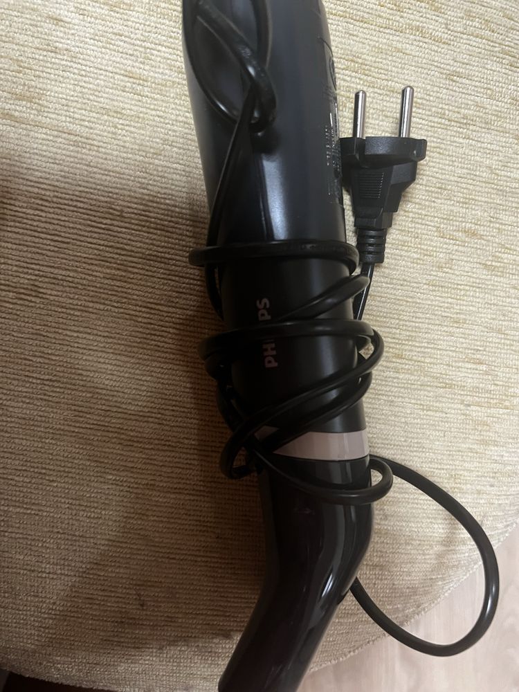 Маша и сешоар philips