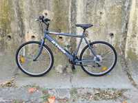 Bicicleta Btwin, 26 inch, rockrider 50