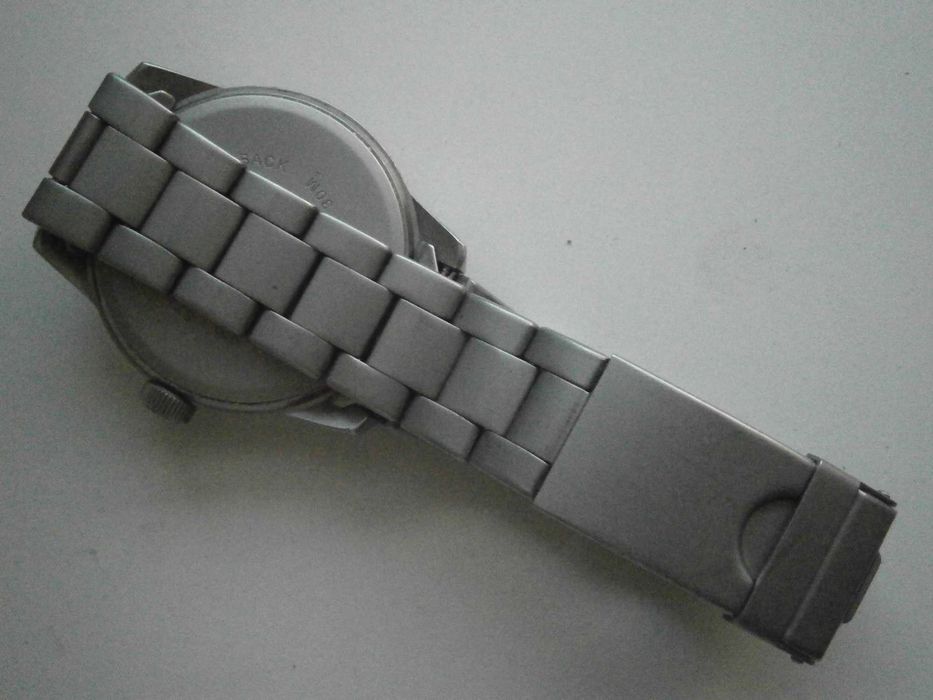 PILOT, quartz, swiss made, ETA mov`t 803112!