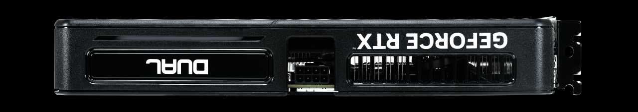 Видеокарта PALIT RTX5060 DUAL 8G