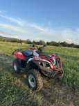 TOP! Linhai 300 dragonfly ATV!