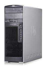 HP xw6600 Workstation Product Specifications