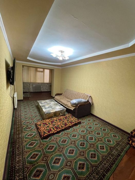 4х Ком Квартира в аренду,  по Гагарина