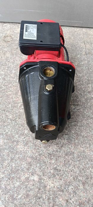 070117	Помпа водна 1100W 1" max 40L/min RD-JET100