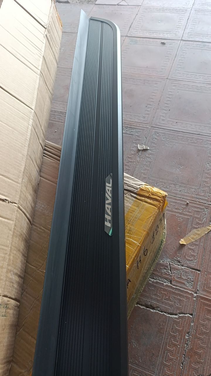 Parog Haval Kia jetour