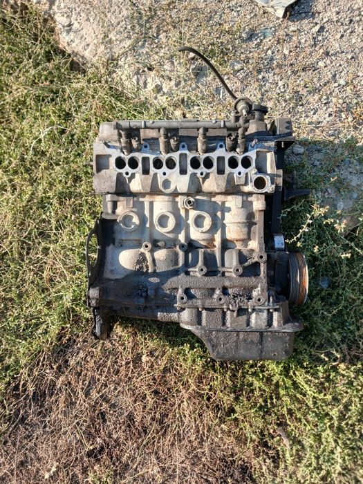 Двигатель Карина е