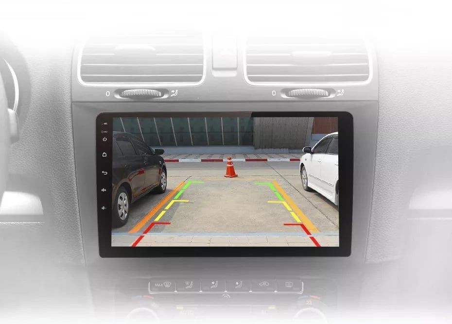 Navigatie Andorid GOLF 6 , Carplay