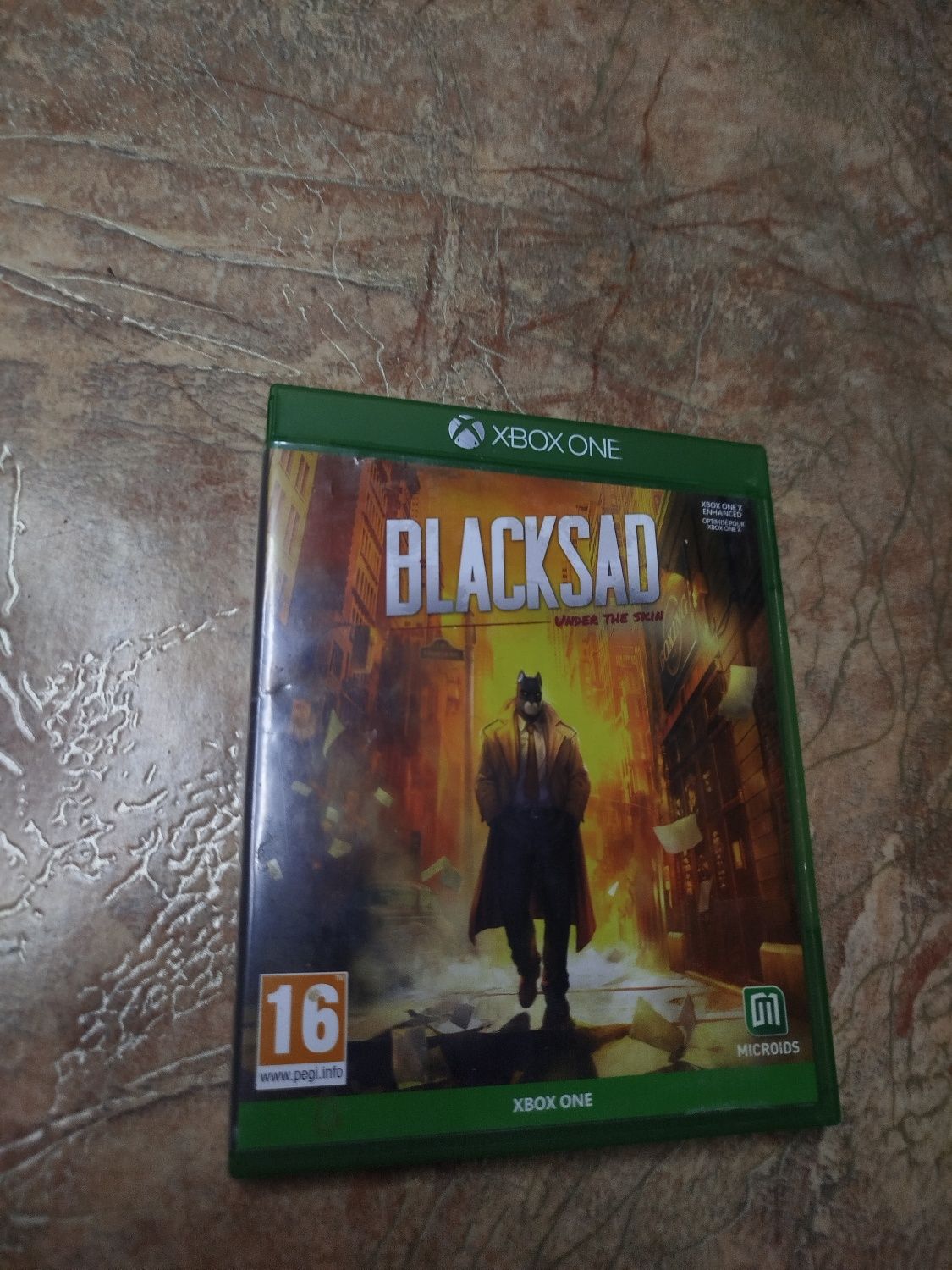 Игры (диски)  на xbox one