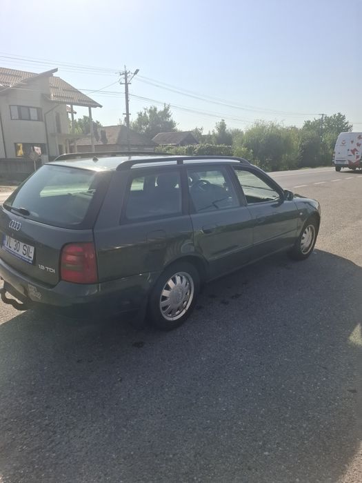 Audi A4 / 2000 / 90 cp