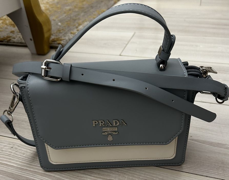 Geanta Prada Italy