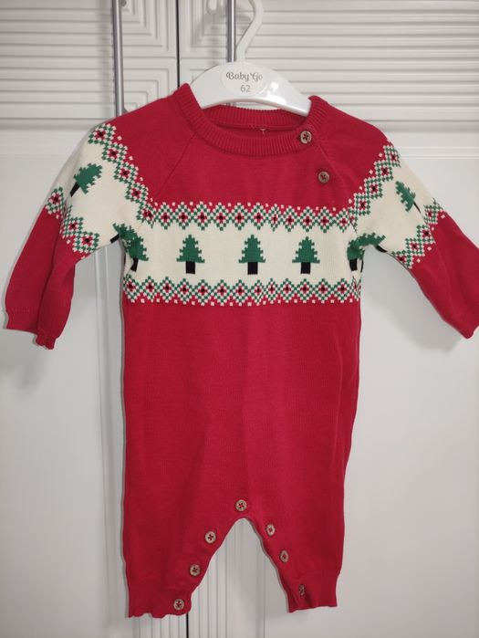 Продам детский зимний костюм на новый год