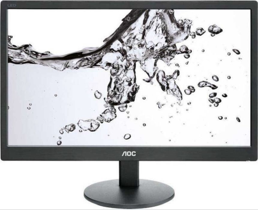 Monitor AOC E970SWN (NOU)