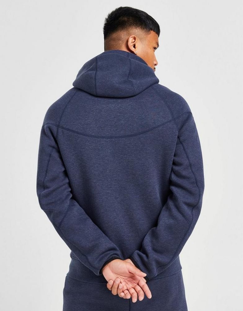 Nike Tech Fleece ОРИГИНАЛНО мъжко горнище - M и L