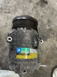 Compresor AC Opel Astra H G Vectra B C motor 1.6 1.8 1.7 cdti benzina