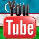 Youtubeda o'zbekiston yonalishi uchun kanal ochib beraman