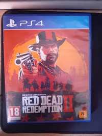 Red Dead Redemption 2 за PlayStation 4
