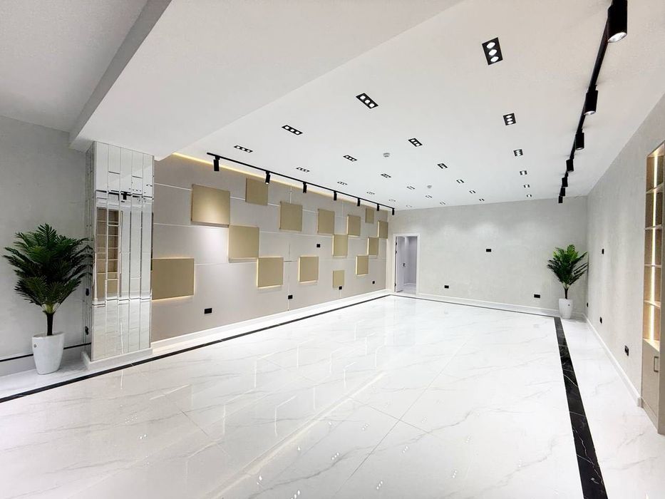 Новза помещение аренда 100 м2 Чиланзар 1 линия офис или шоурум