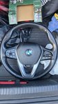 Спортен волан BMW с вибрационно отопление G30 G01 G05 G06 G11G20