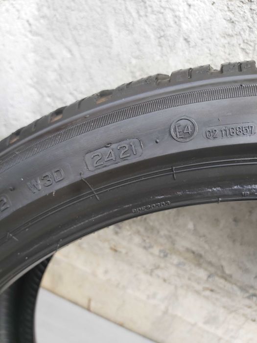 Anvelope 225 40 R19 Continental Iarna 2 Buc.