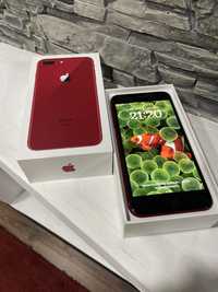 iPhone 8 Plus Red В идеальном состоянии