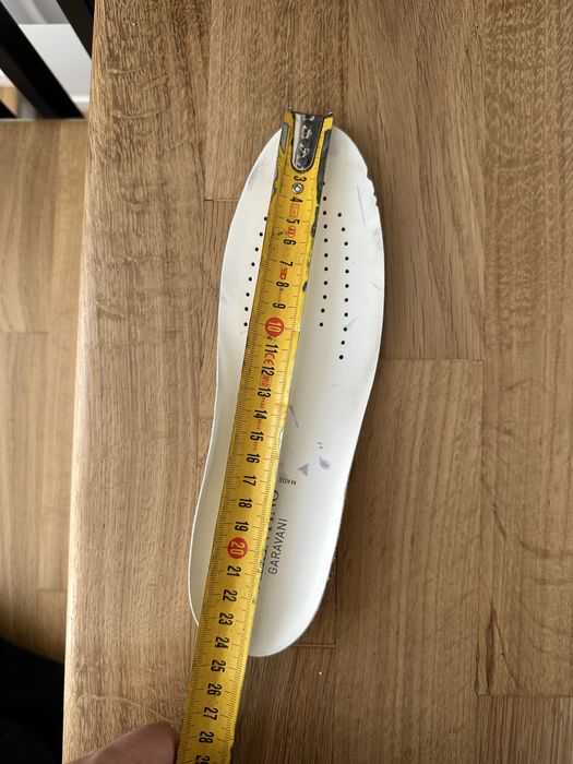 Adidasi Valentino Garavani Originali