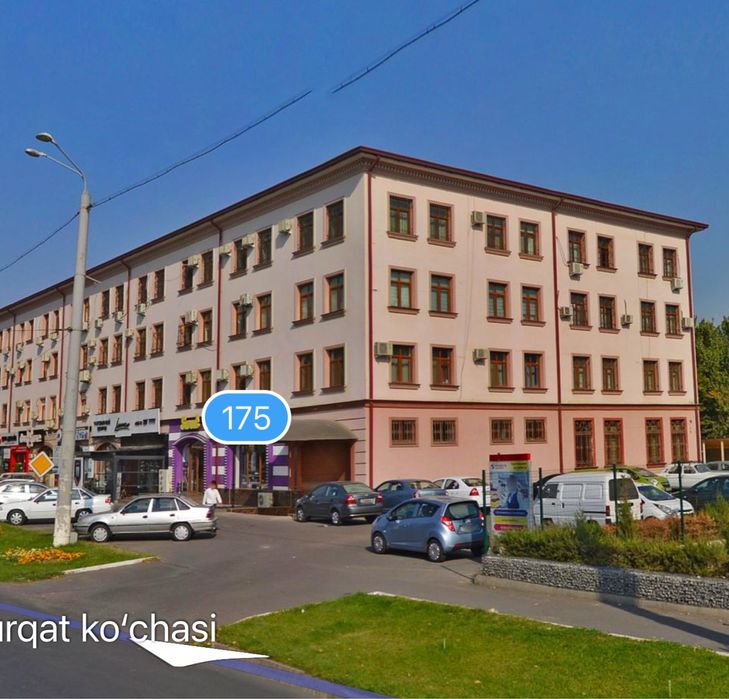 Продается 3 комнатная квартира фурката 175 ( бешагач)