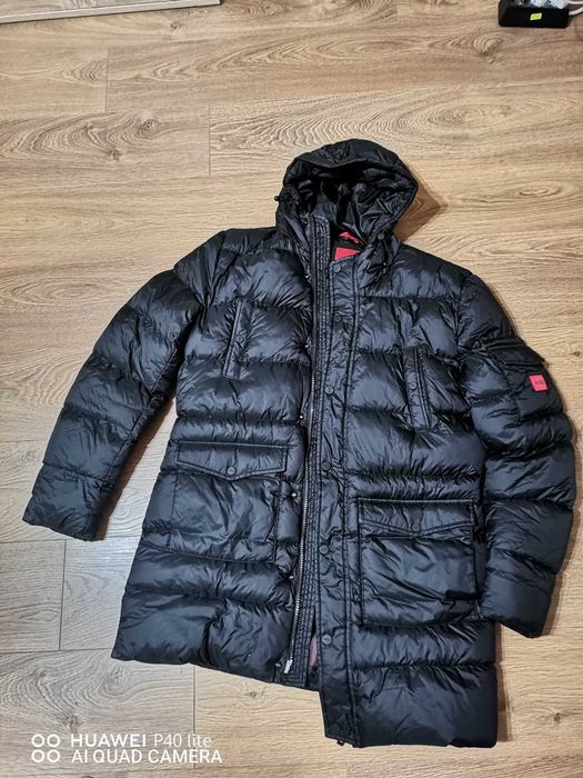 HUGO мъжко оригинално яке