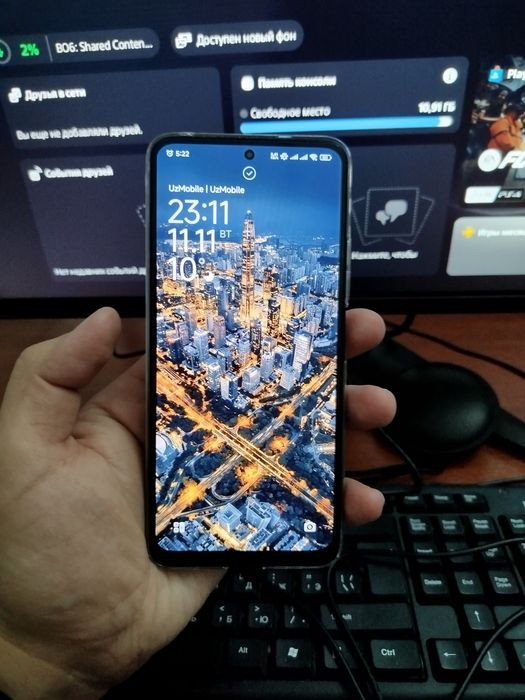 Redmi note 12 sotiladi