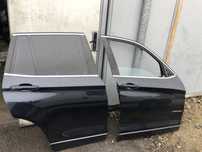 Врата бмв х3 ф25 ( vrata bmw x3 F25 )