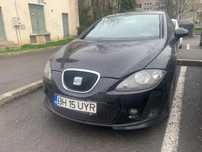 Seat Leon vânzare Seat Leon Sport GT - 2011-NEG.