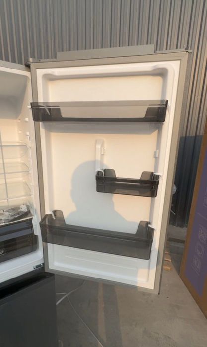 Xolodilnik zifflerdan yengi modell NoFrost dastafka