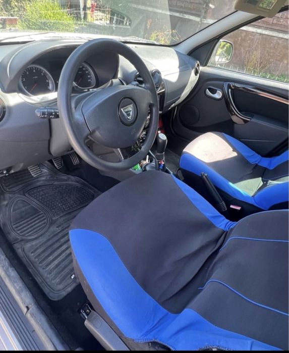 Dacia duster 2011 - pret negociabil