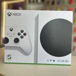 Xbox Series S /Приставка (512GB SSD)