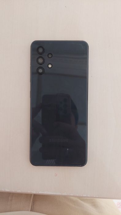 Samsung a32 lte holati ideal aybi yuq