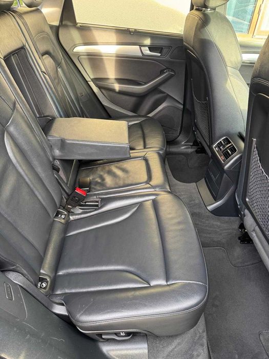 Audi Q5 2015, 2.0TDI Euro6, quattro S-tronic, 177CP