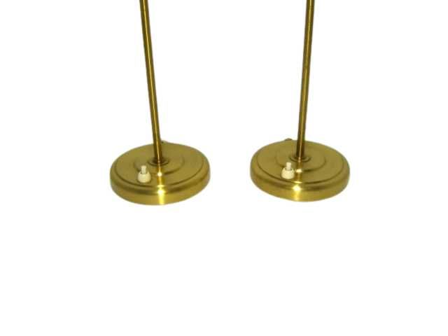 Veioze MCM Art Deco Scandinav, Minimalist, Falkenbergs Belysning