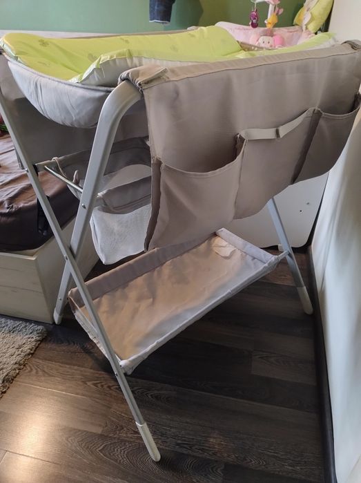 Бебешки повивалник