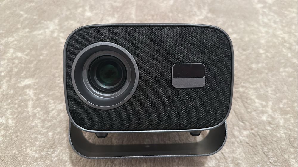 Проектор led с андроидом