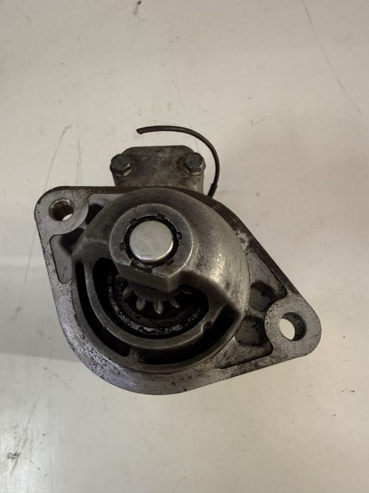 Electromotor demaror 1.7 6+1 trepte Opel Astra H J Zafira B Meriva