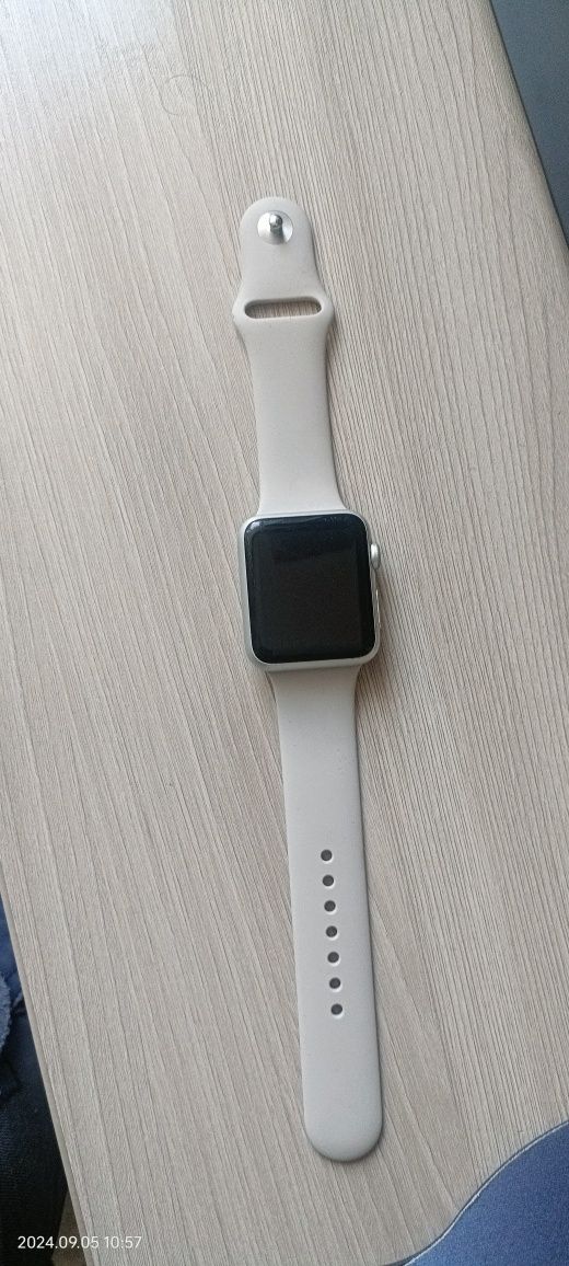 Часы apple watch