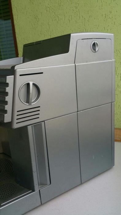 Кафеавтомат Кафемашина Робот