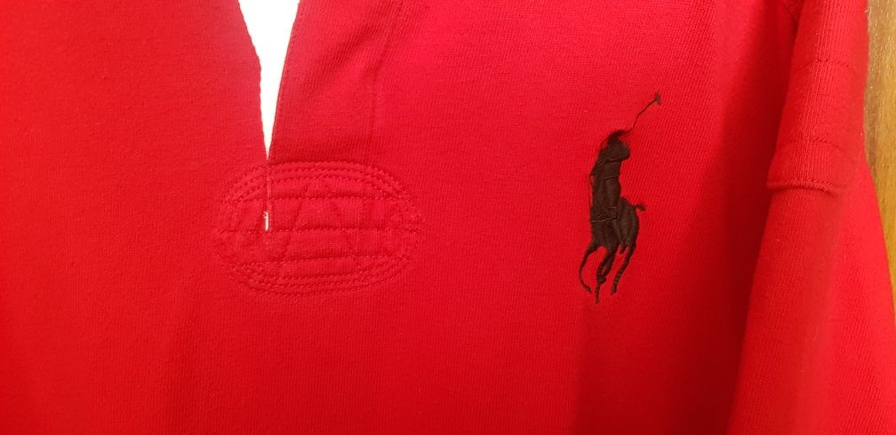 Мъжка блуза Ralph Lauren оригинална