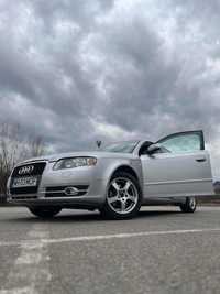 Audi A4 B7 2.0TDI