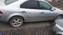 Jante aliaj 16 Ford Mondeo Focus C-max Focus 2 ,5x108